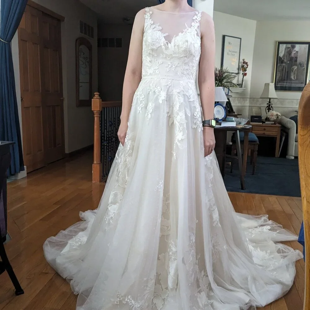 BHLDN Marceline - Picture 4 of 7